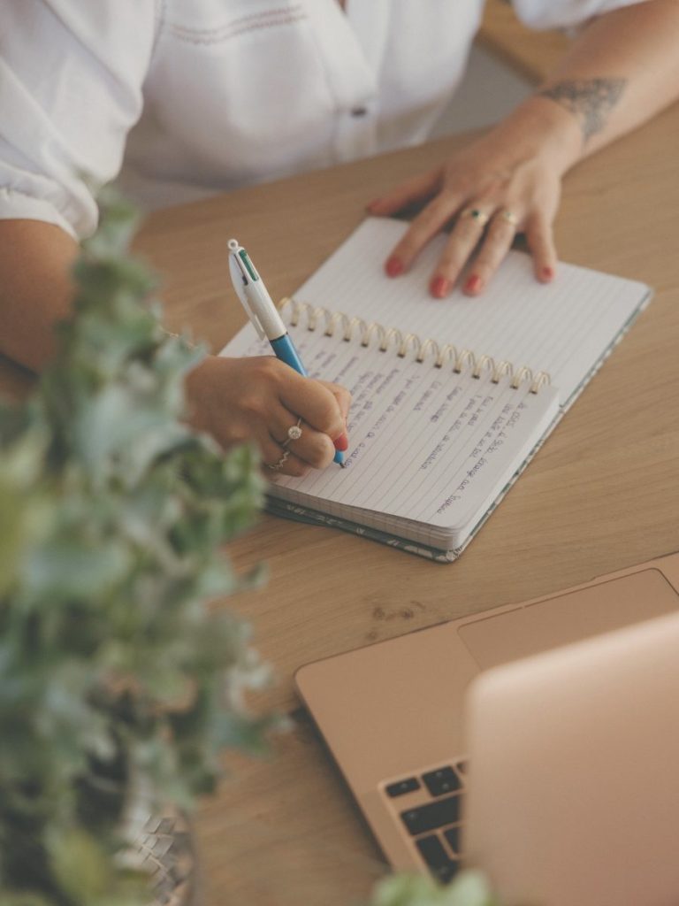 Charlène Naudon - Gestion de Projet