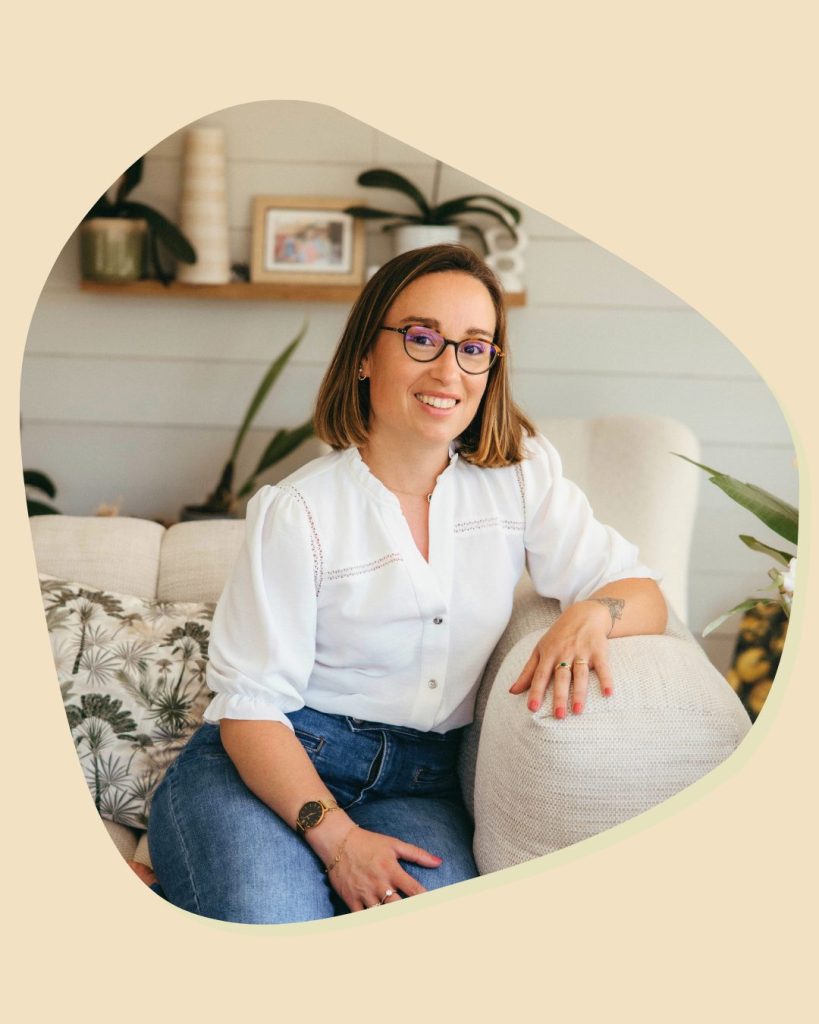 Charlene Naudon - Assistante freelance a La Rochelle